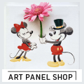 ポイントが一番高いArt Panel Shop（アートパネルショップ）