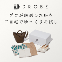 ポイントが一番高いDROBE　ドローブ（スマホ）