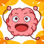 ポイントが一番高いBrain Rush - Brain Hole Bang（main story90達成）iOS