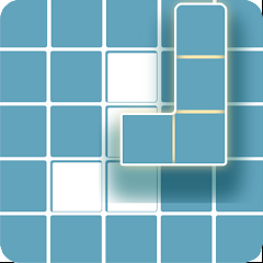 ポイントが一番高いendless challenging block（ポイント400,000達成）Android