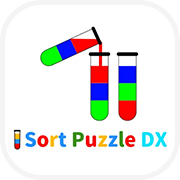 Sort Puzzle DX（iOS）のポイントサイト比較