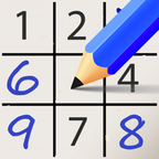 Sudoku（Android）