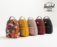 ポイントが一番高いHerschel Supply（ハーシェルサプライ）バッグブランド