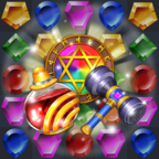 ポイントが一番高いJewels Magic kingdom（iOS）