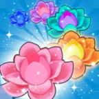 Flowers Merging（Android）のポイントサイト比較