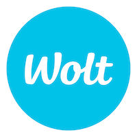 ポイントが一番高いWolt（デリバリーサービス）初回注文（iOS）