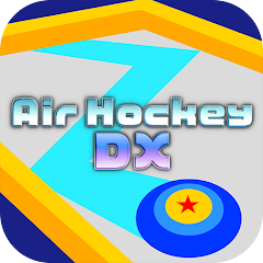 ポイントが一番高いAir Hockey DX（Android）