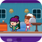 Ramen Restaurant : Tycoon Game（Android）のポイントサイト比較