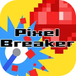 ポイントが一番高いPixel Breaker DX（iOS）