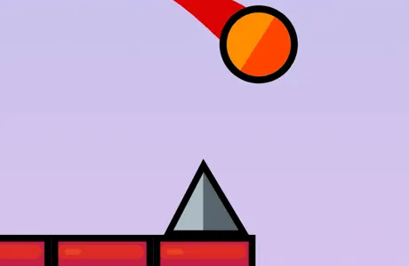 暇つぶしゲーム Jump Ball（ステージ100クリア）iOSのポイントサイト比較