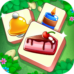 ポイントが一番高いZen Life: Tile Match Puzzles（報酬を得るためにレベル350に到達する）Android