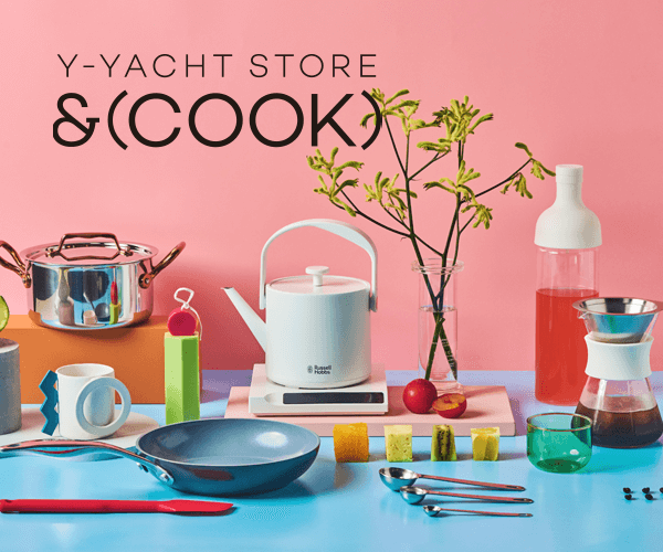 ポイントが一番高いY-YACHT STORE &(COOK（キッチン・ダイニング用品専門 ）