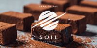 ポイントが一番高いSOIL CHOCOLATE（Bean to Bar Chocolate専門店）