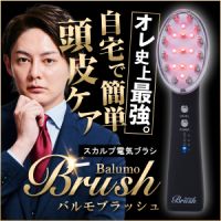 Balumo BRUSH（バルモブラッシュ）のポイントサイト比較