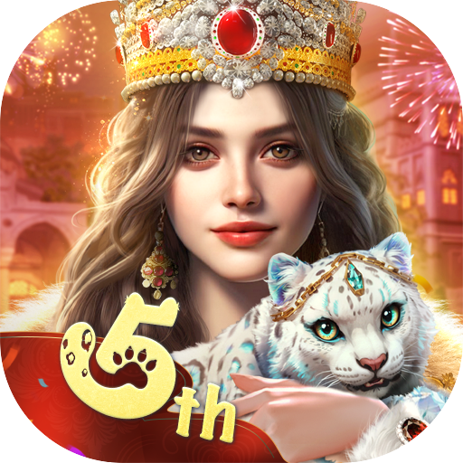 ポイントが一番高いGame of Sultans（STEPクリア）Android