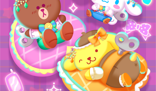 LINE POP2（STEPクリア）iOSのポイントサイト比較