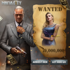 ザ・グランドマフィア（GameRexx/Cグレードの英雄を1名獲得&初回課金）iOSのポイントサイト比較