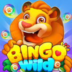 ポイントが一番高いBingo Wild（iOS）