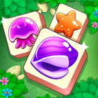 ポイントが一番高いZen Life: Tile Match Puzzles（レベル500を完了）iOS