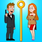 ポイントが一番高いパズルスパイ（GameRexx/Mission_500クリア）Android