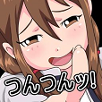 ポイントが一番高いおでんツンツン英語！～熱いので絶対に真似しないでください！～（合計で60レベル以上をクリア）Android