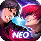 ポイントが一番高いThe King of Fighters '98UM OL（GameRexx/VIP2達成+ガチャ経由でLR格闘家5名入手）Android