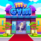 ポイントが一番高いMy Gym：フィットネススタジオマネージャー（レベル25到達）iOS