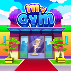 ポイントが一番高いMy Gym：フィットネススタジオマネージャー（レベル25到達）Android