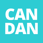 ポイントが一番高いCANDAN（ボイスライブ配信）100コイン購入＆使用（iOS）