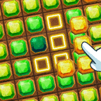 ポイントが一番高いDeluxe Block Jewel（レベル15到達）iOS
