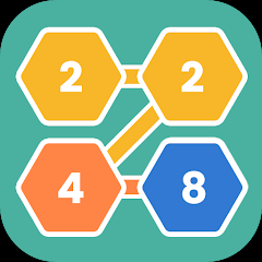 ポイントが一番高いLink Number 248（レベル550クリア）Android