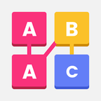 Link words ASC（レベル550クリア）Androidのポイントサイト比較