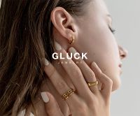 GLUCK（グルック）プチプラアクセサリー通販のポイントサイト比較