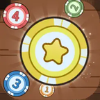 ポイントが一番高いMerging Chips（Android）