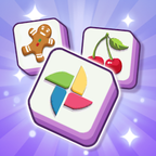 Tile Match:Home Design（ステージ100クリア）Androidのポイントサイト比較