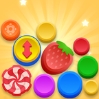 ポイントが一番高いLuckyPOP（level100クリア）iOS
