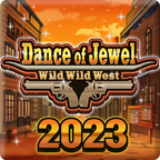 ポイントが一番高いDance Of Jewels（iOS）