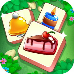 Zen Life: Tile Match Puzzles（スターを50個集めて報酬を手に入れる）Androidのポイントサイト比較