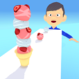 Ice Cream Run!（Android）のポイントサイト比較