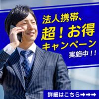 ポイントが一番高いIHJ（法人携帯販売）