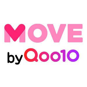 ポイントが一番高いMOVE by Qoo10（ファッション専用サイト）