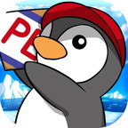 引っ越しペンギン（南極のリセット31回完了(周回数31)）Androidのポイントサイト比較