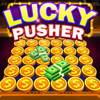 ポイントが一番高いLucky Dozer（レベル20到達）Android