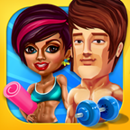 Dream Gym（GameRexx/レベル23到達）iOSのポイントサイト比較
