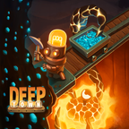 Deep Town: Idle Mining Tycoon（Android）のポイントサイト比較