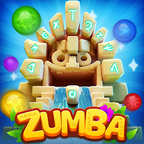 ポイントが一番高いMarble Blast Zumba Puzzle Game（レベル50に到達）Android
