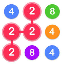 ポイントが一番高い248:ナンバーゲーム（5x5ボードでレベル250到達）Android
