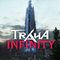 TRAHA INFINITY（Android）のポイントサイト比較