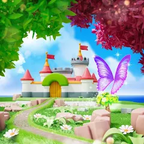 ポイントが一番高いお絵かきロジックパズル - エルフ島（謎-2を完成）Android