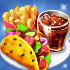ポイントが一番高いMy Cooking: Restaurant Games（ドーナツショップレベル1をクリア）iOS